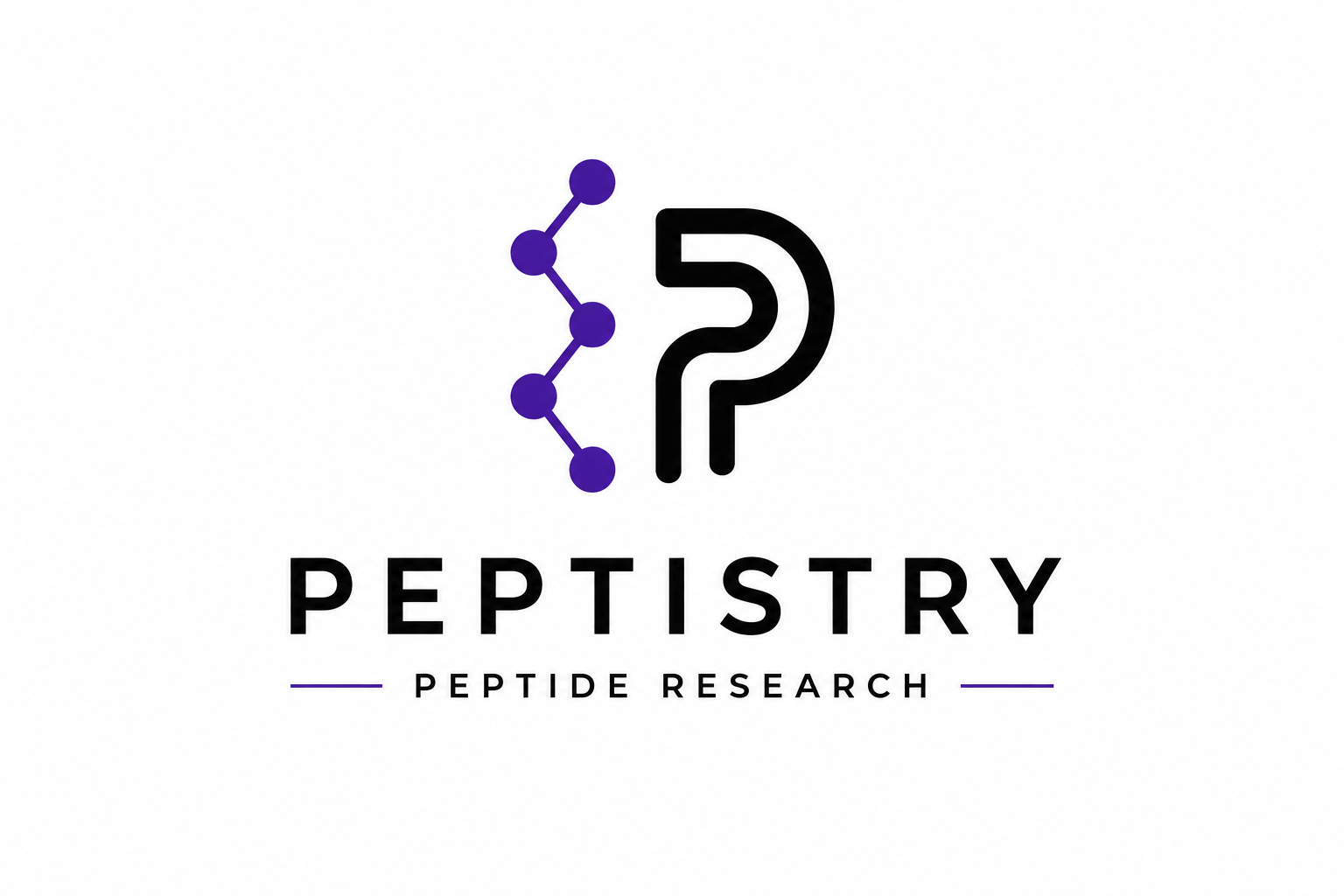 PEPTISTRY Peptide Research